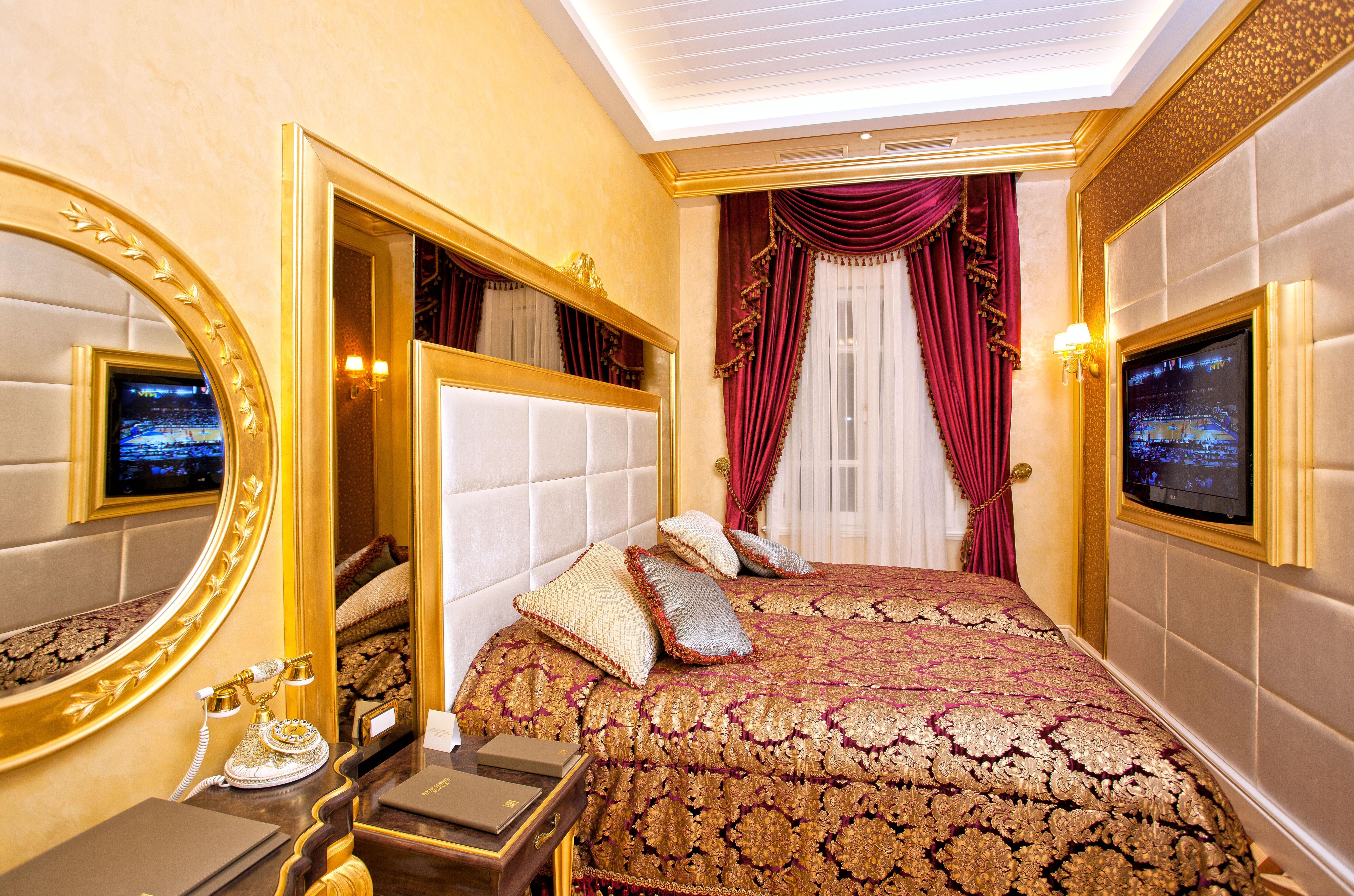 Limak Yalova Thermal Boutique Hotel Gokcedere Exteriér fotografie