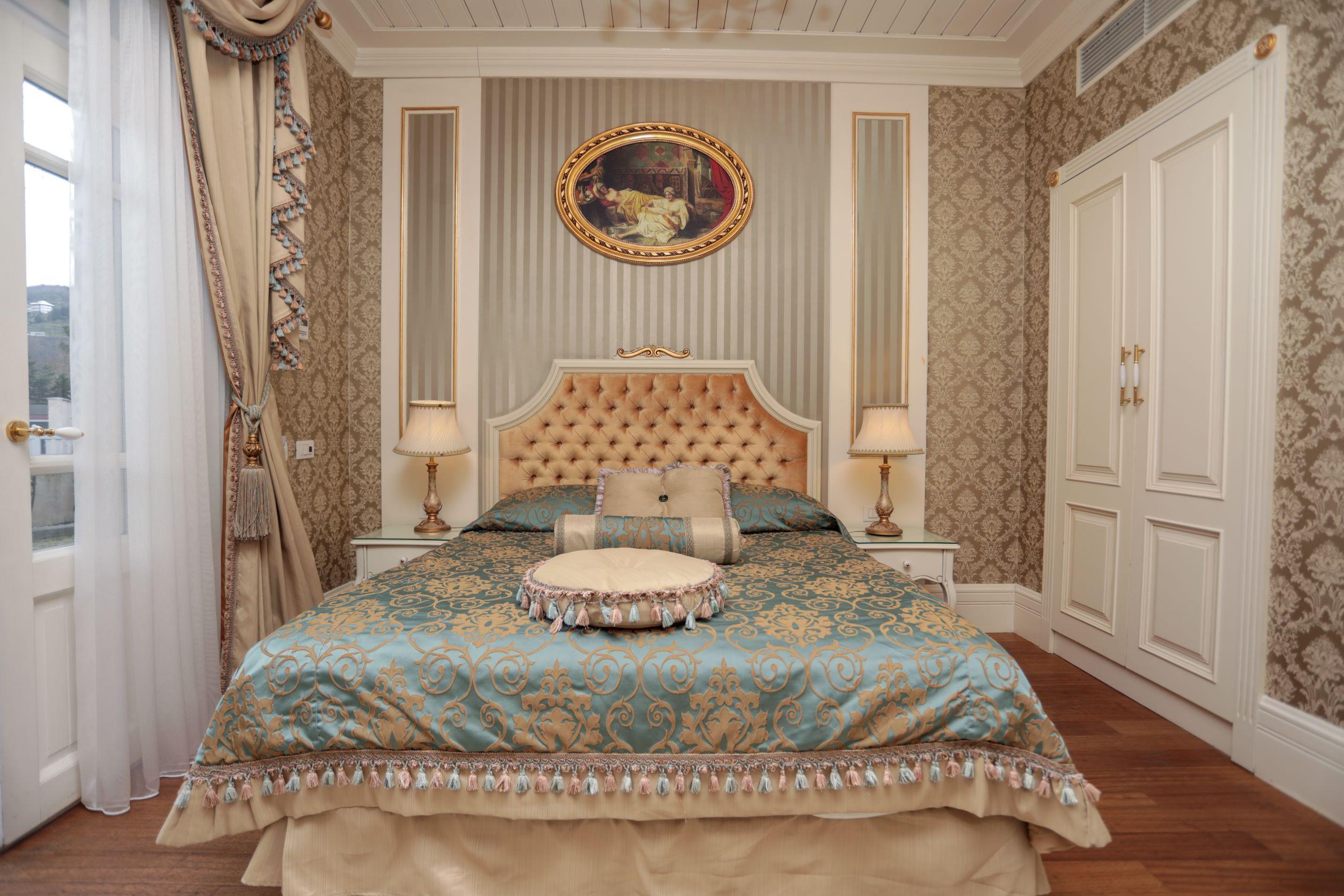 Limak Yalova Thermal Boutique Hotel Gokcedere Exteriér fotografie