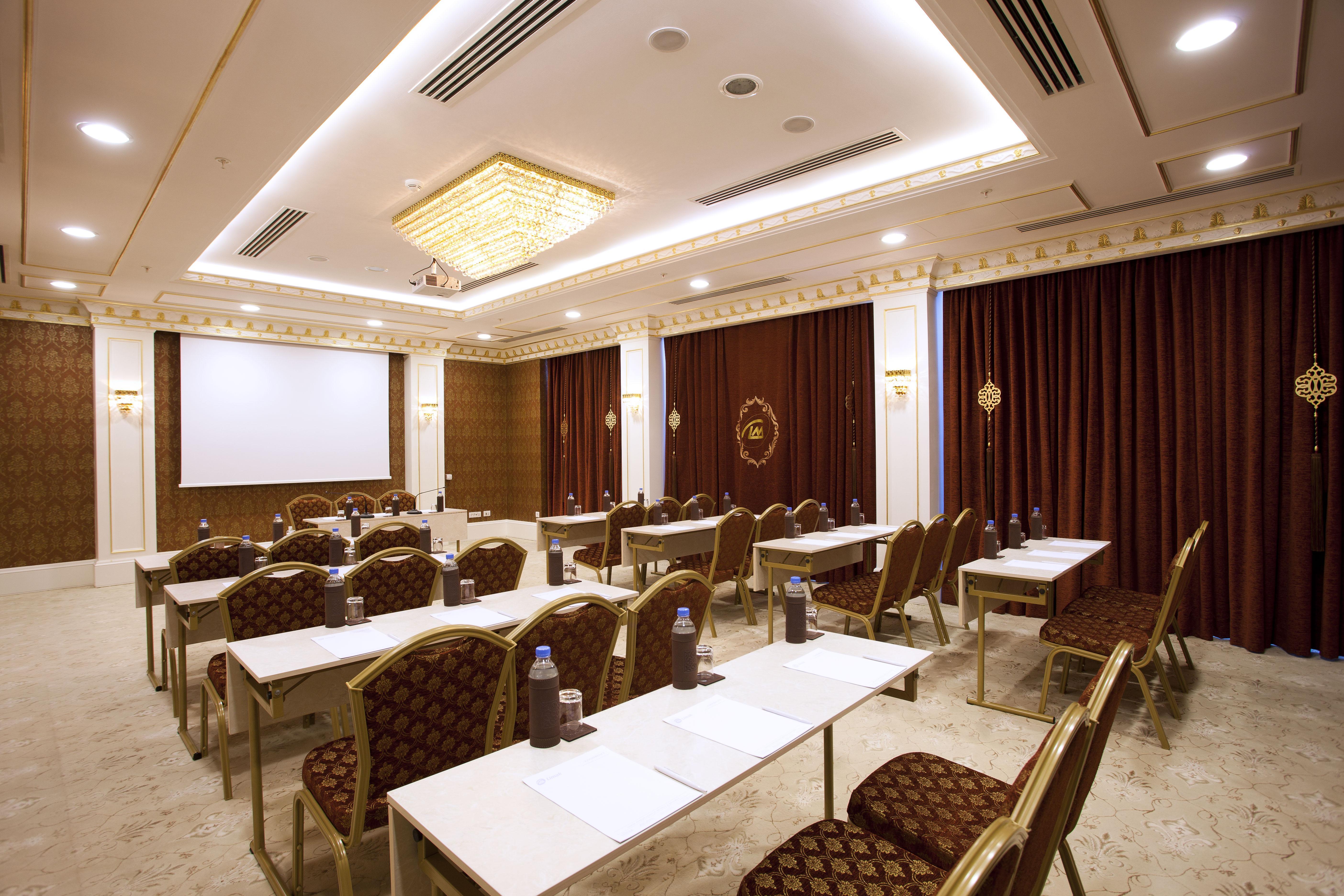 Limak Yalova Thermal Boutique Hotel Gokcedere Exteriér fotografie