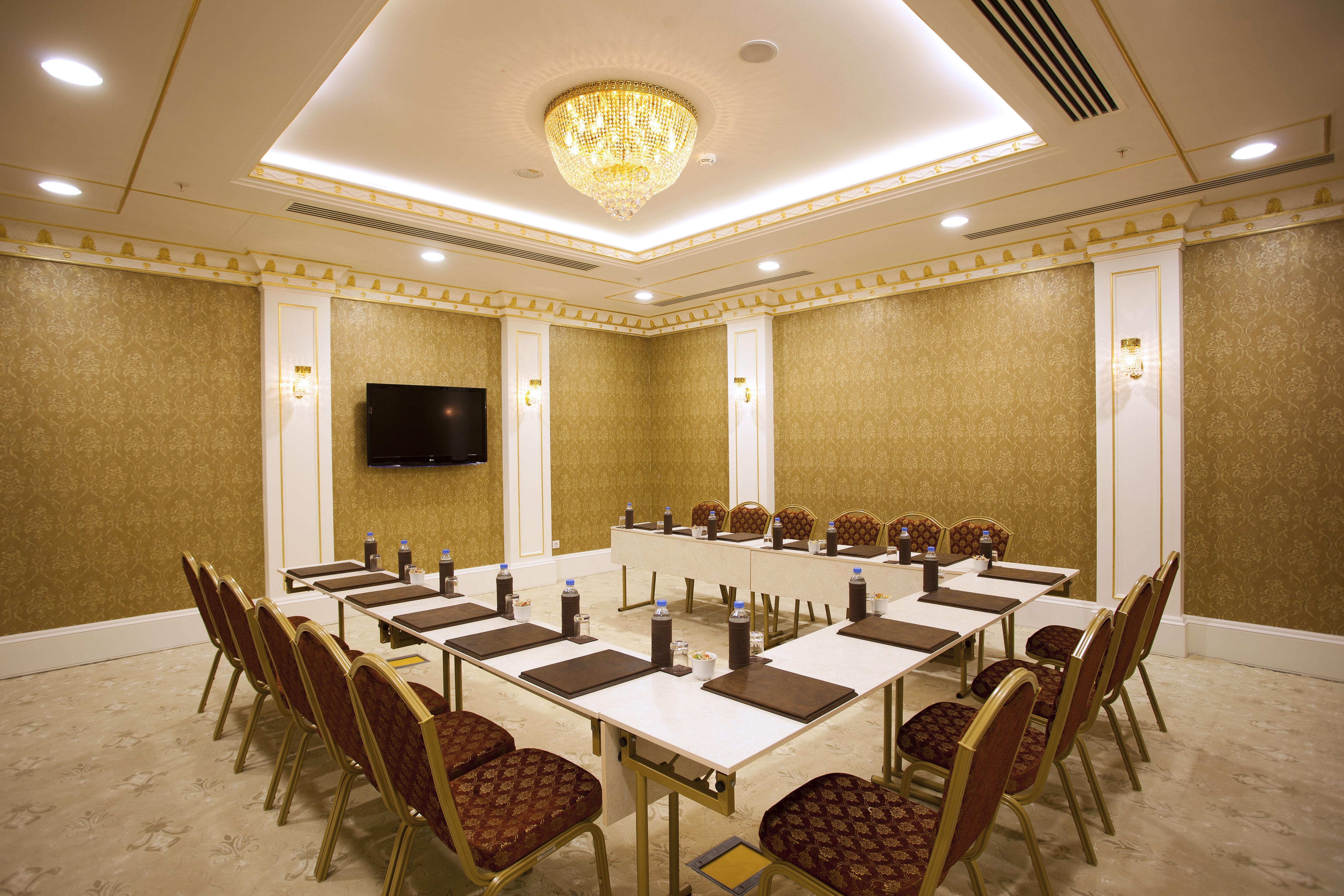 Limak Yalova Thermal Boutique Hotel Gokcedere Exteriér fotografie