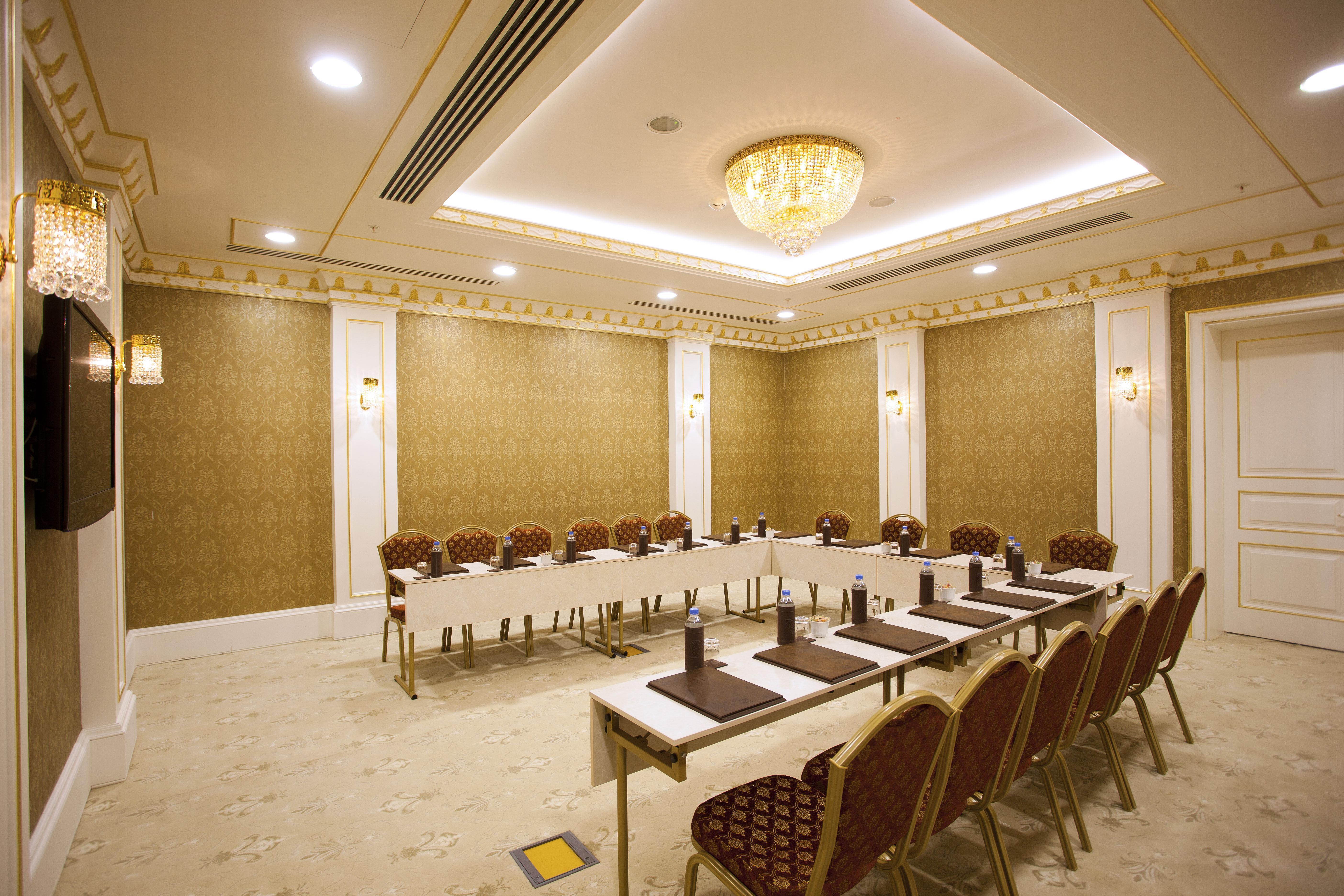 Limak Yalova Thermal Boutique Hotel Gokcedere Exteriér fotografie