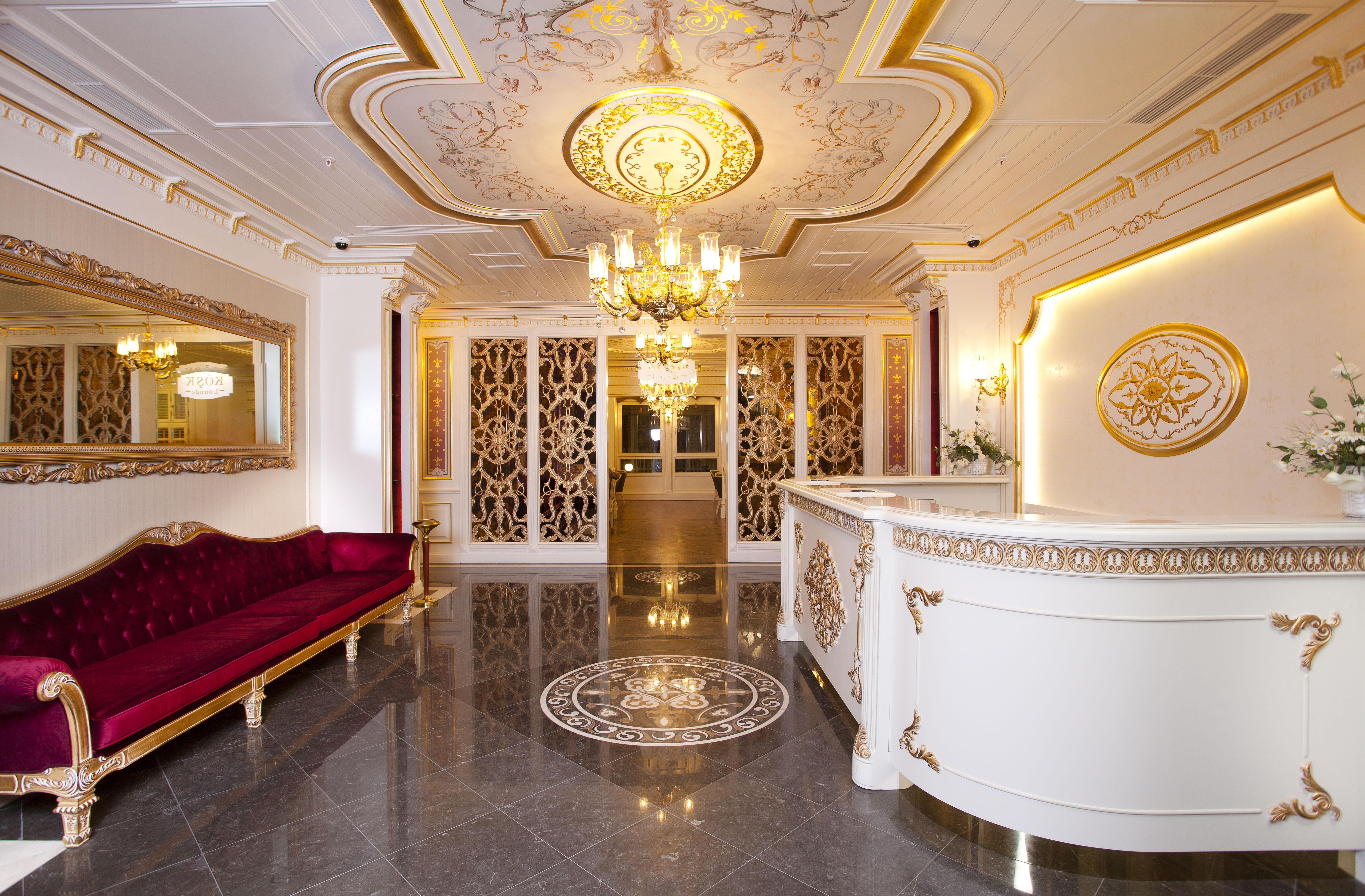 Limak Yalova Thermal Boutique Hotel Gokcedere Exteriér fotografie