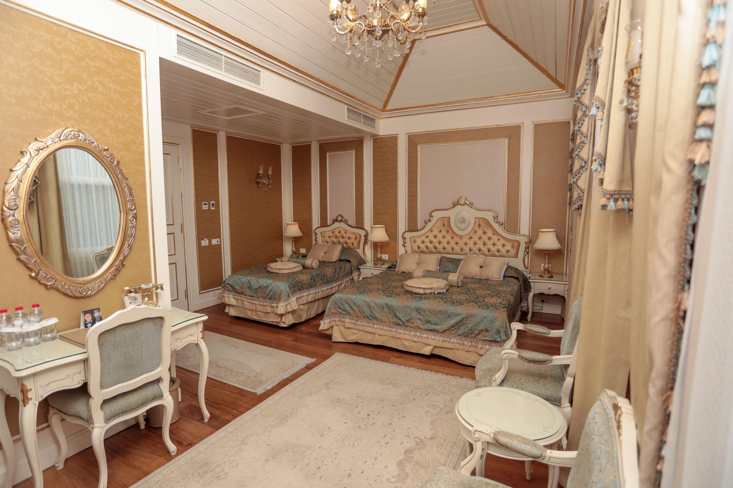Limak Yalova Thermal Boutique Hotel Gokcedere Exteriér fotografie