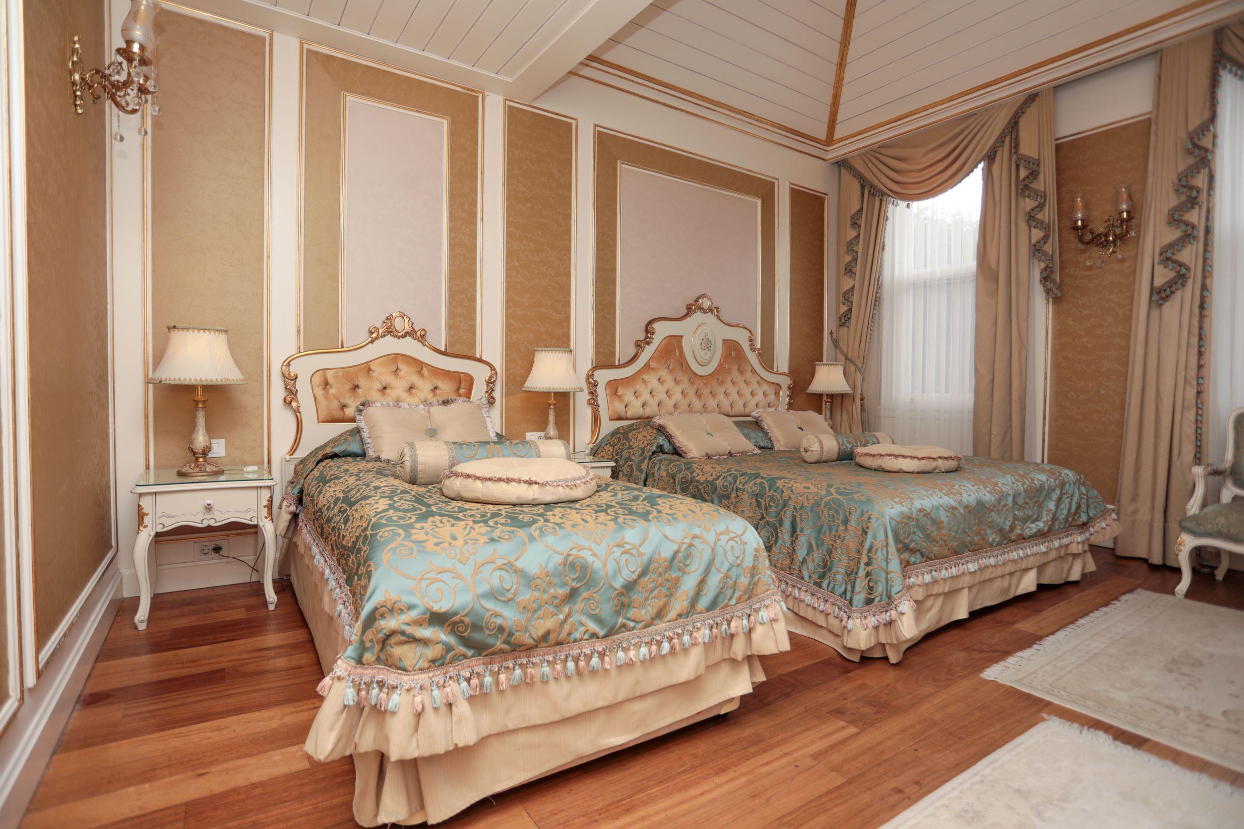 Limak Yalova Thermal Boutique Hotel Gokcedere Exteriér fotografie