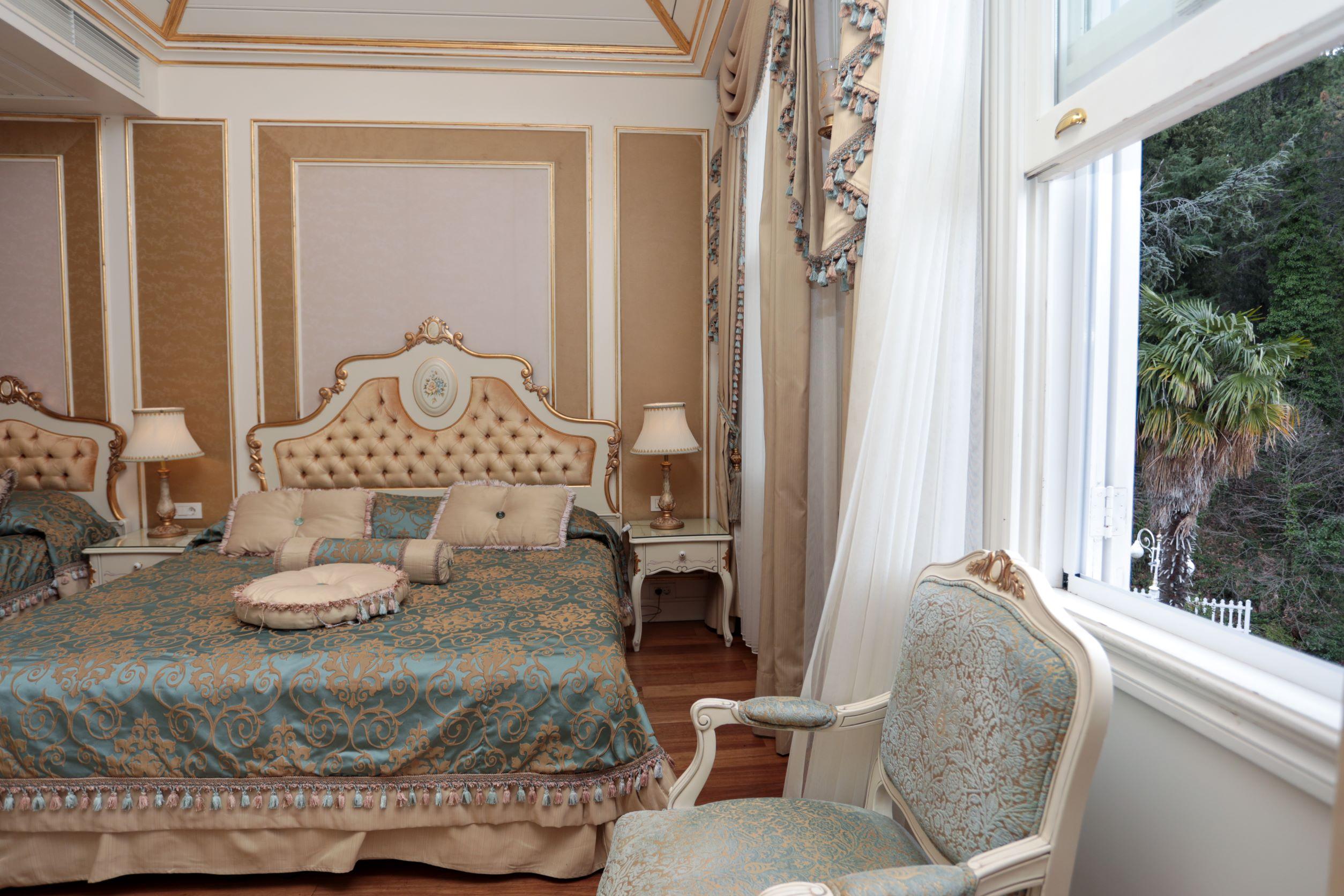 Limak Yalova Thermal Boutique Hotel Gokcedere Exteriér fotografie