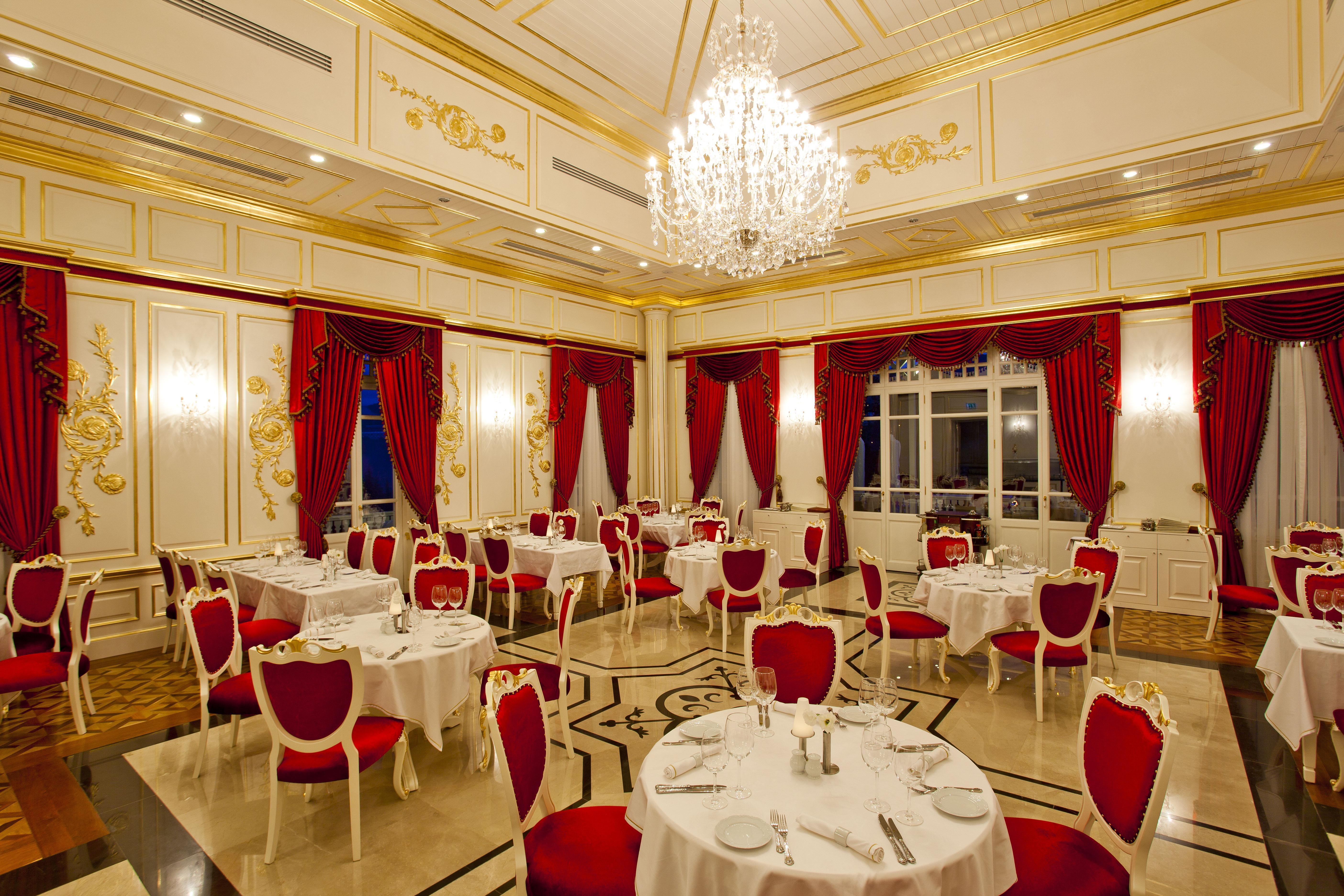 Limak Yalova Thermal Boutique Hotel Gokcedere Exteriér fotografie