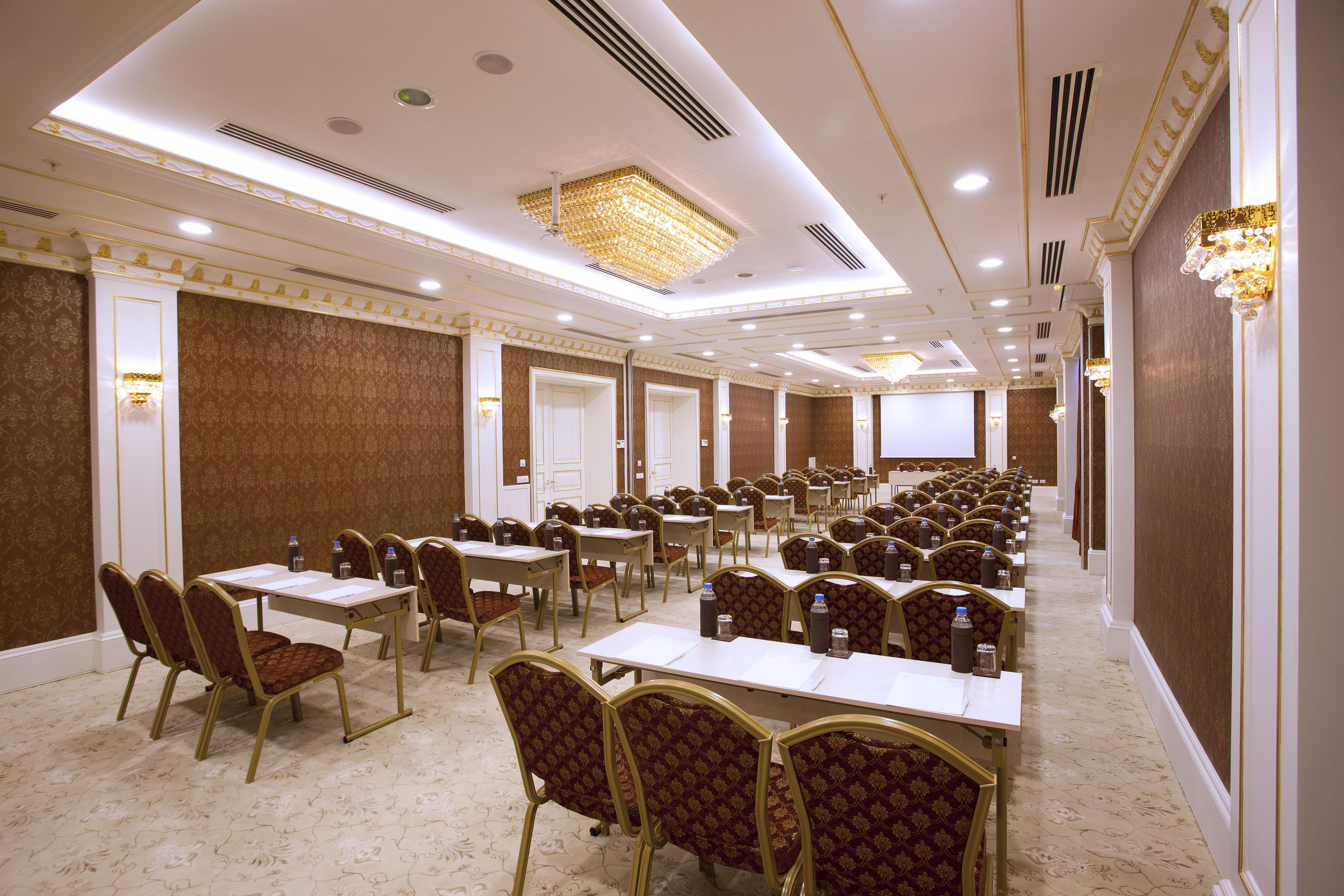 Limak Yalova Thermal Boutique Hotel Gokcedere Exteriér fotografie