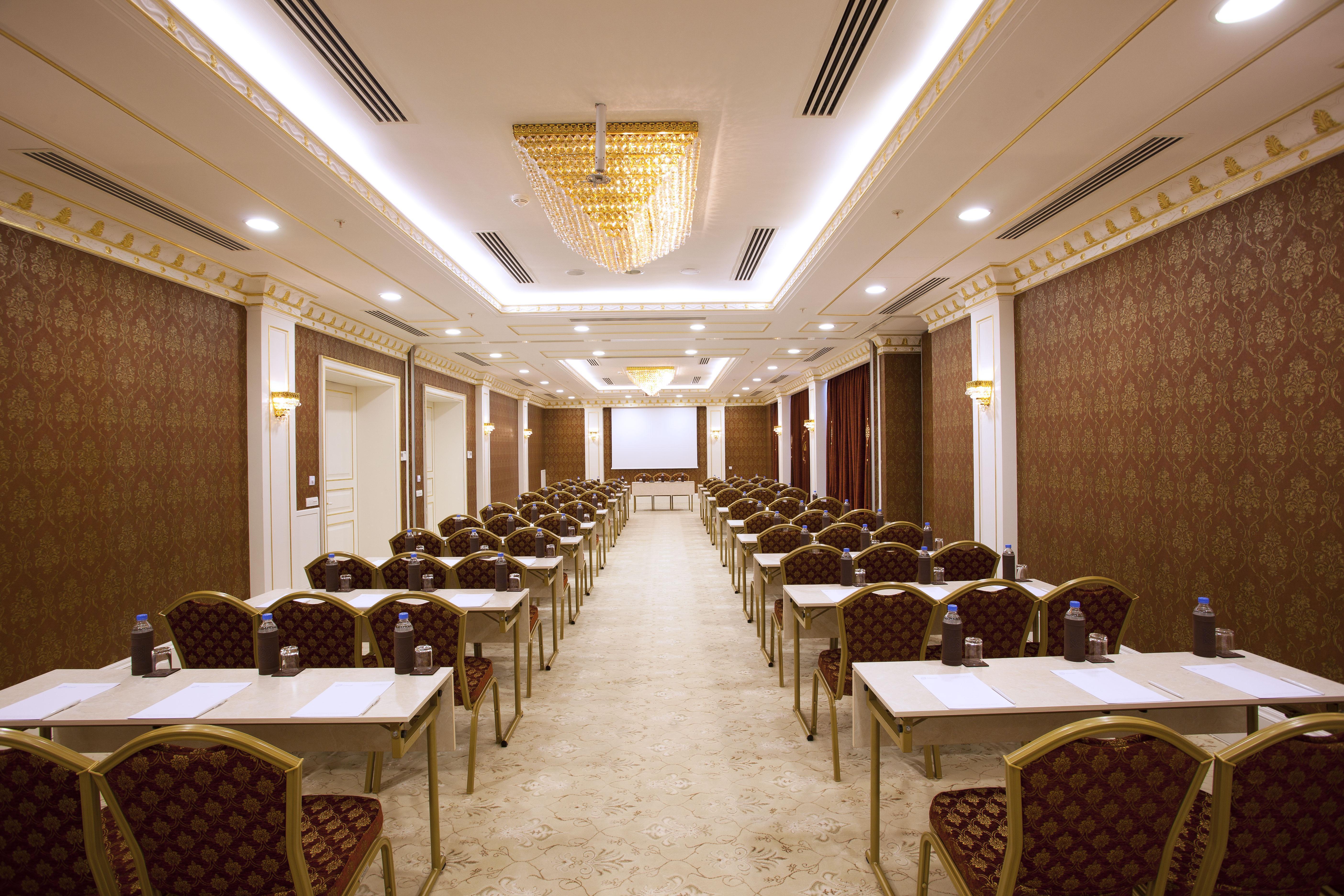 Limak Yalova Thermal Boutique Hotel Gokcedere Exteriér fotografie
