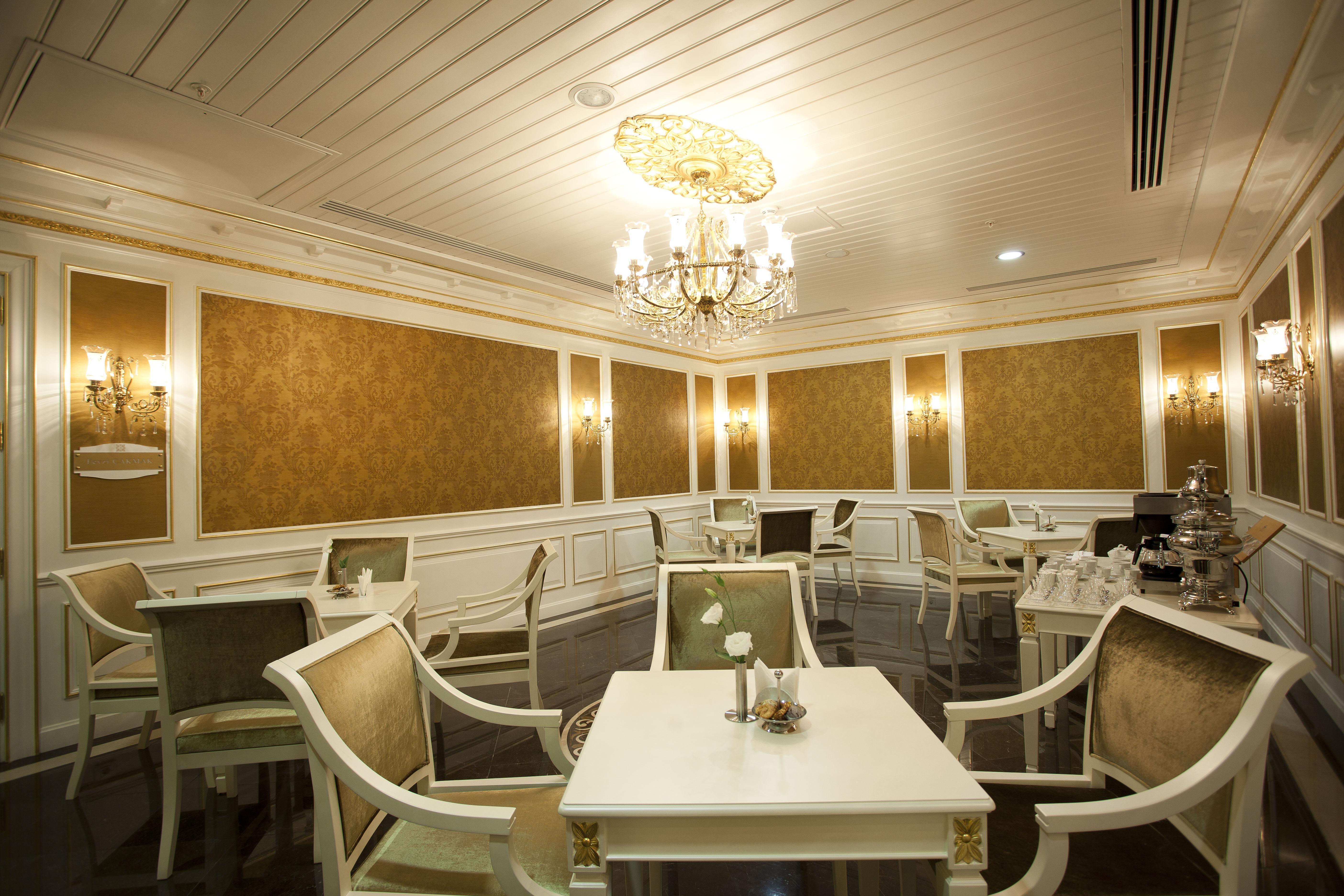 Limak Yalova Thermal Boutique Hotel Gokcedere Exteriér fotografie
