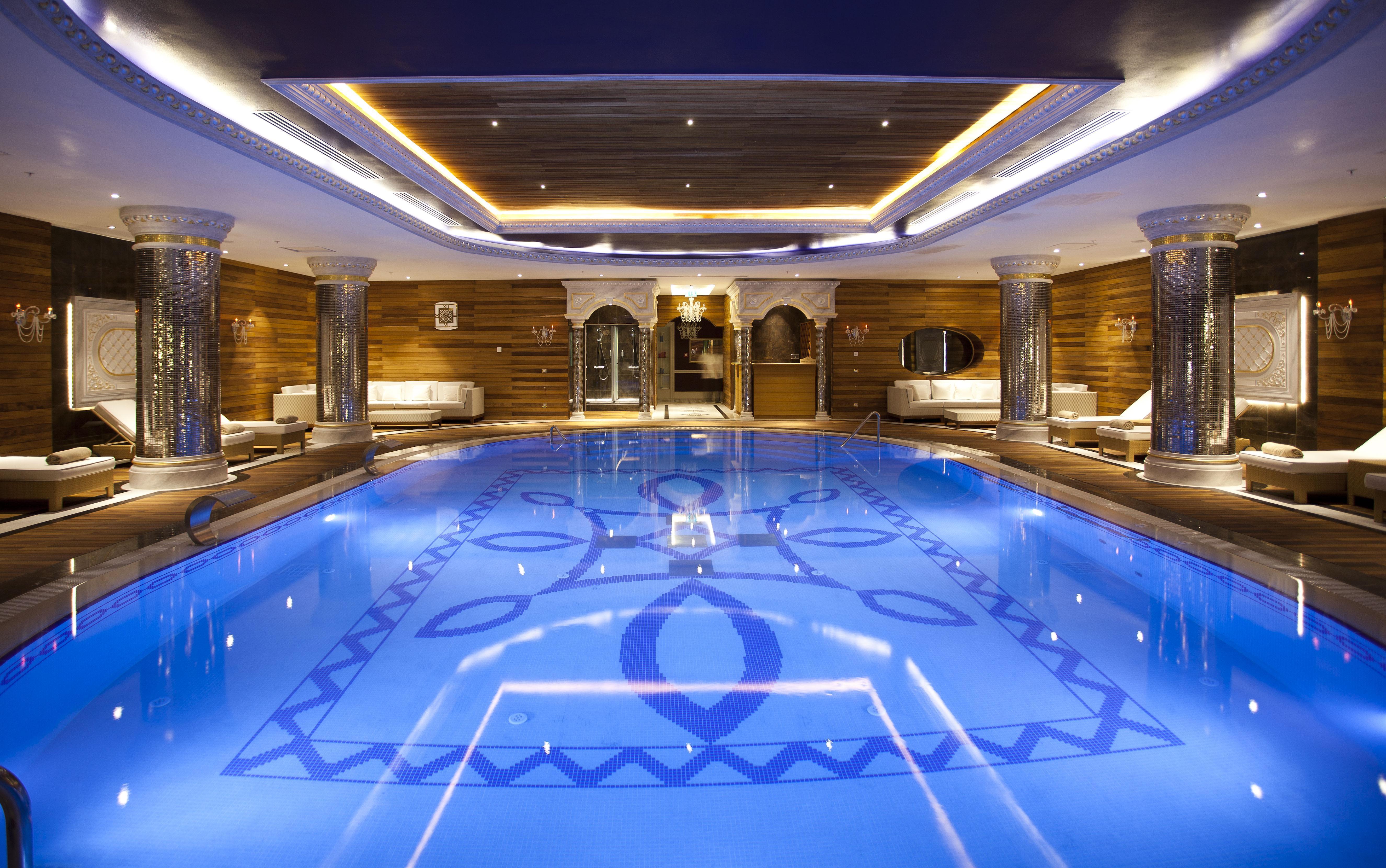 Limak Yalova Thermal Boutique Hotel Gokcedere Exteriér fotografie