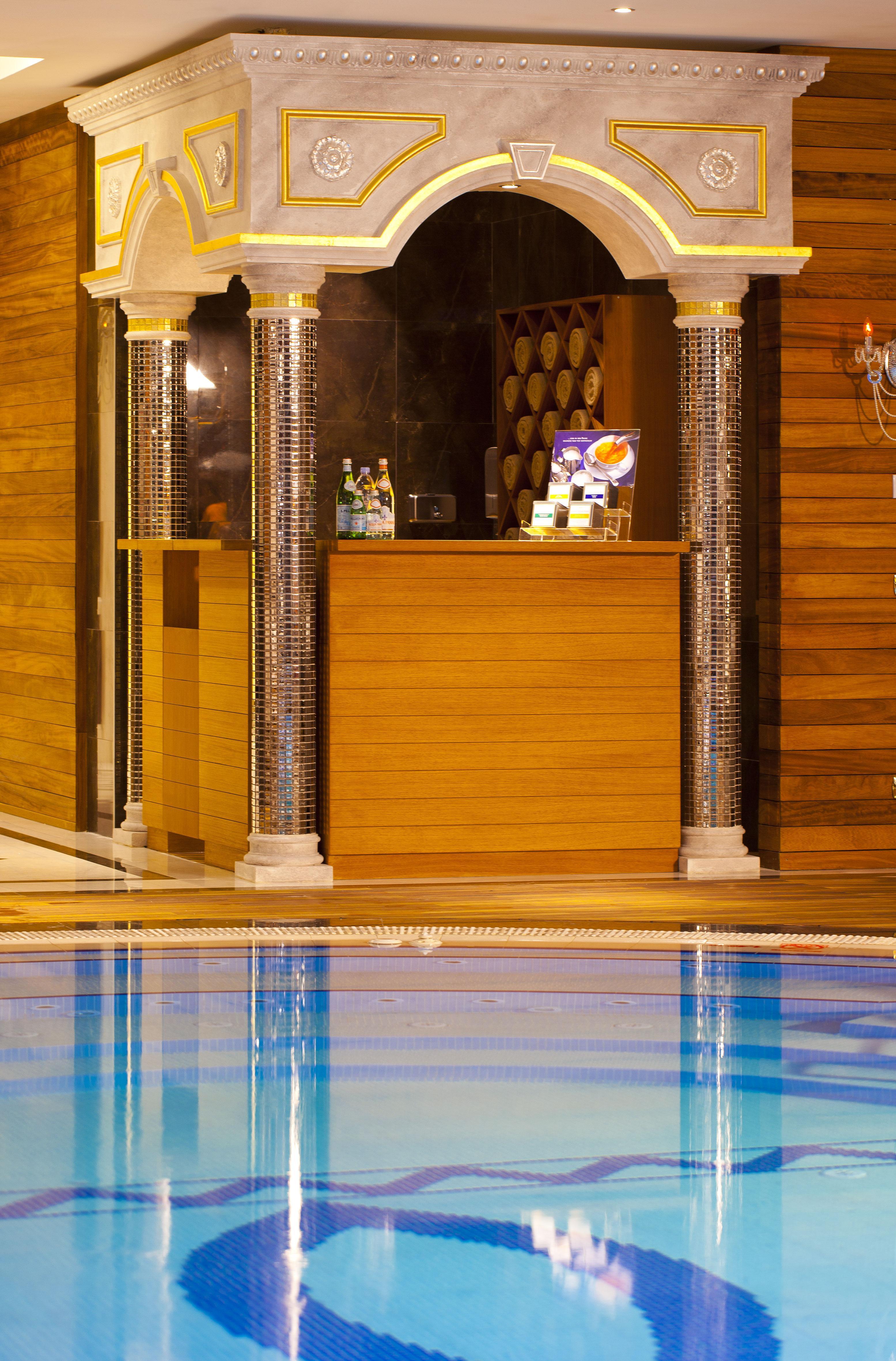 Limak Yalova Thermal Boutique Hotel Gokcedere Exteriér fotografie