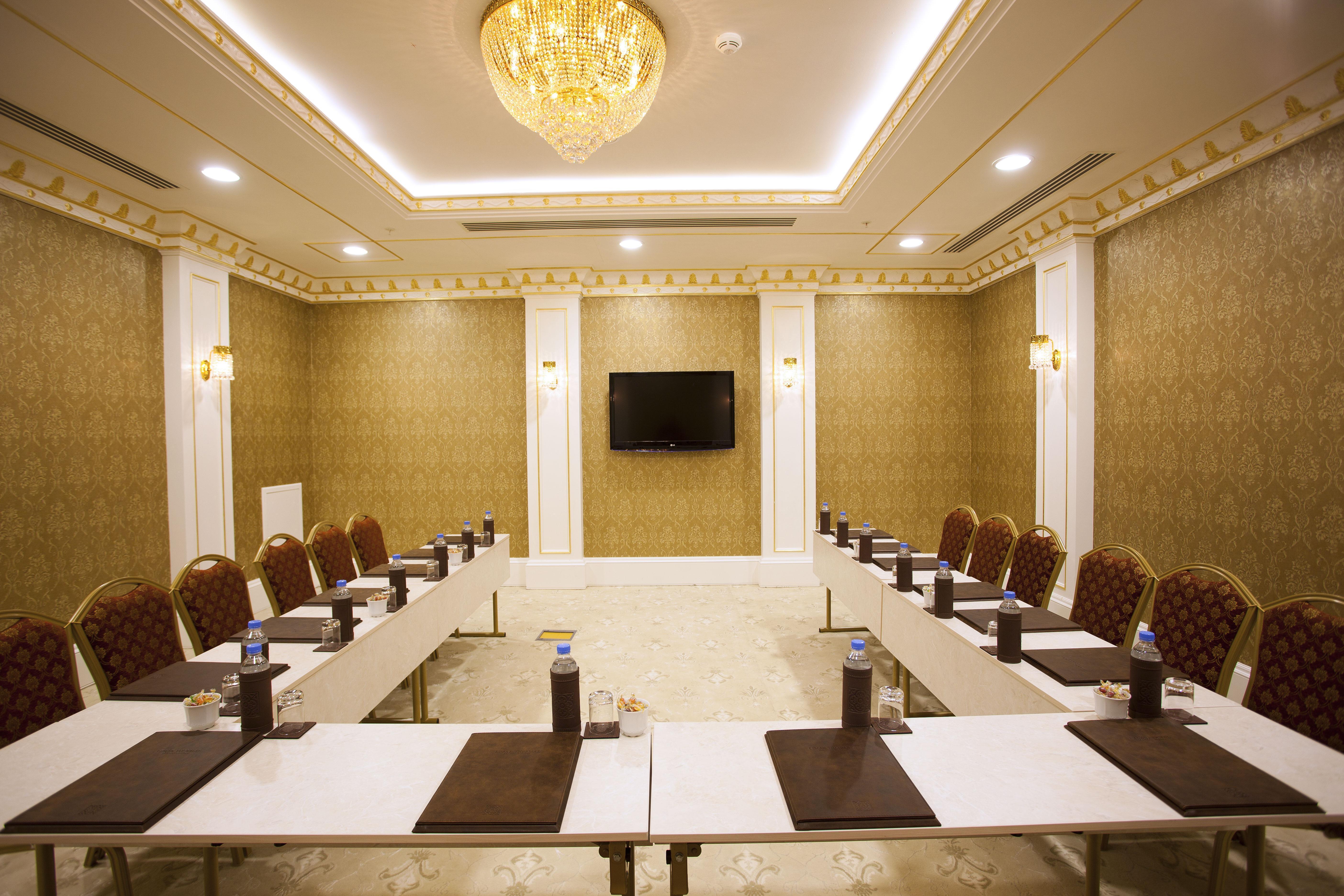 Limak Yalova Thermal Boutique Hotel Gokcedere Exteriér fotografie