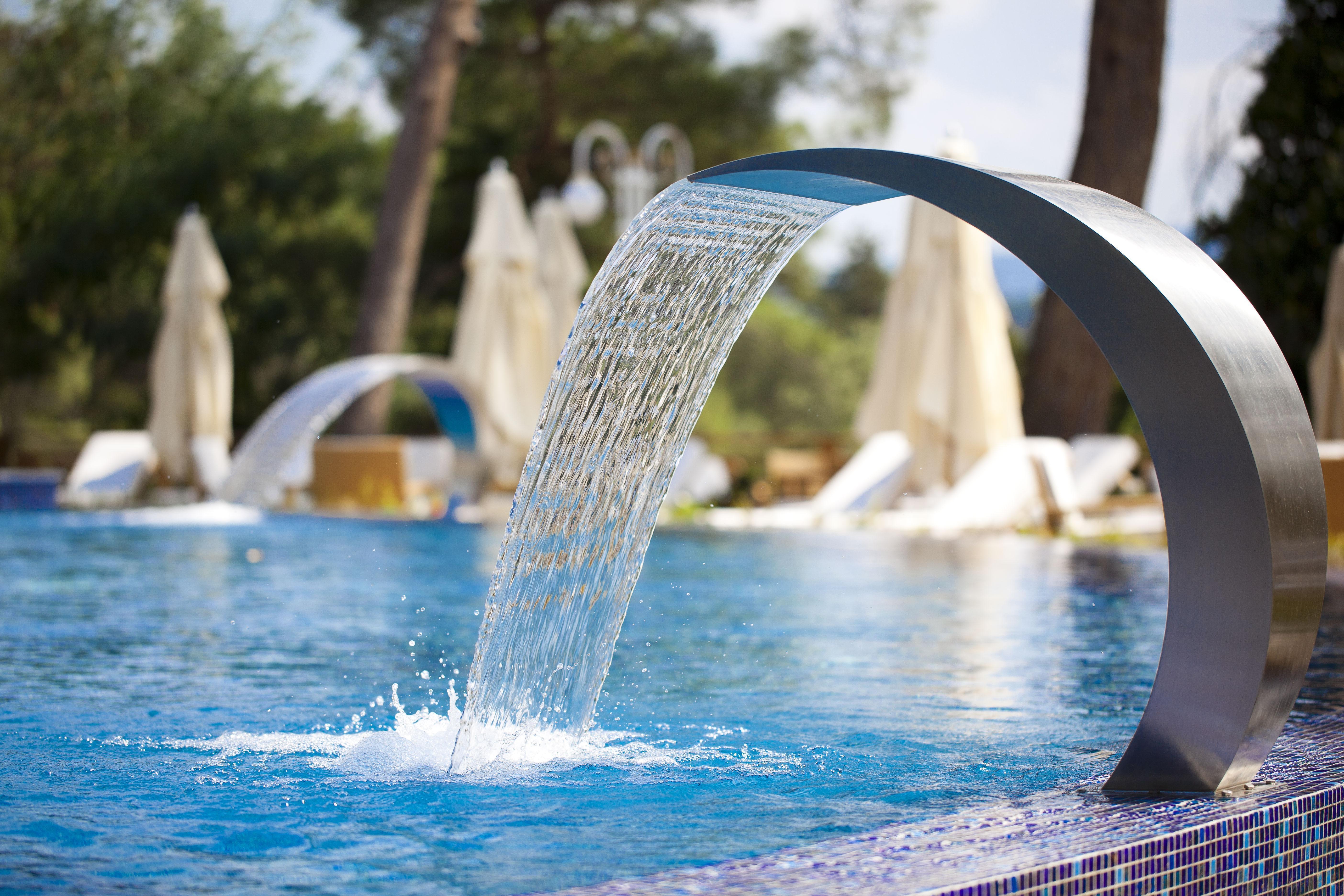 Limak Yalova Thermal Boutique Hotel Gokcedere Exteriér fotografie
