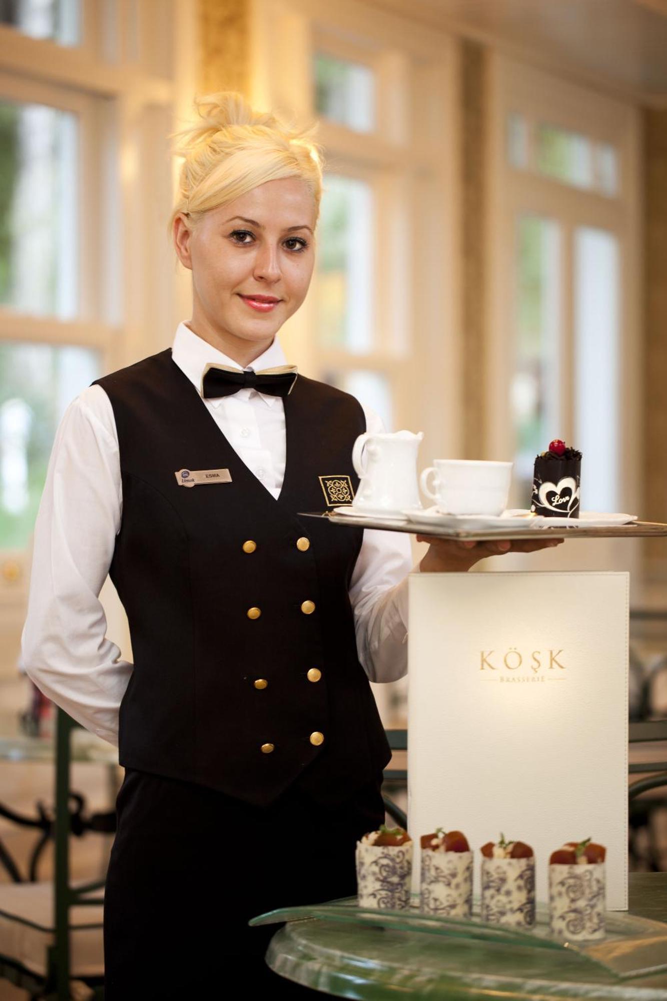 Limak Yalova Thermal Boutique Hotel Gokcedere Exteriér fotografie
